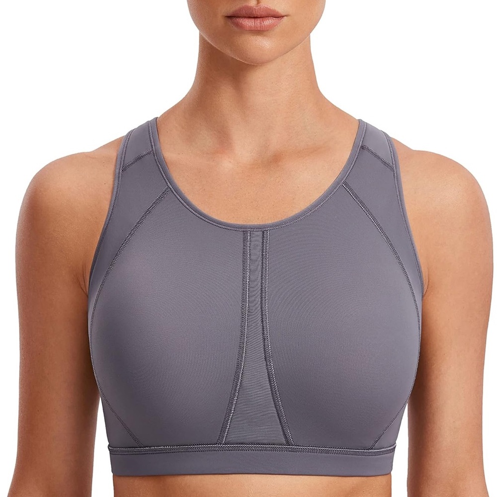 Syrokan Sports Bras